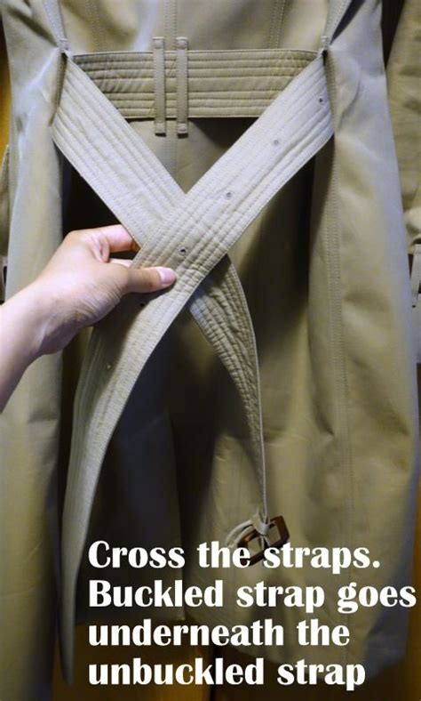 burberry trench coat belt where to buy|burberry trench coat belt knot.